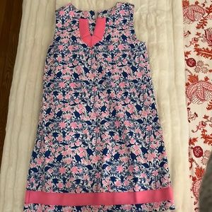Girls Vineyard Vines Dress